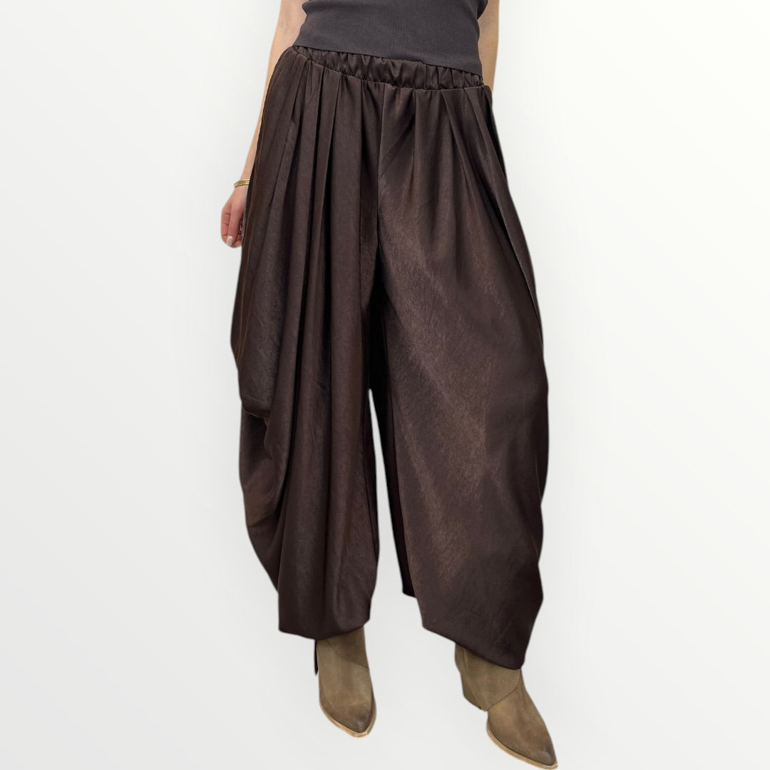 LOFT.73 - PANTALONE OCEANO