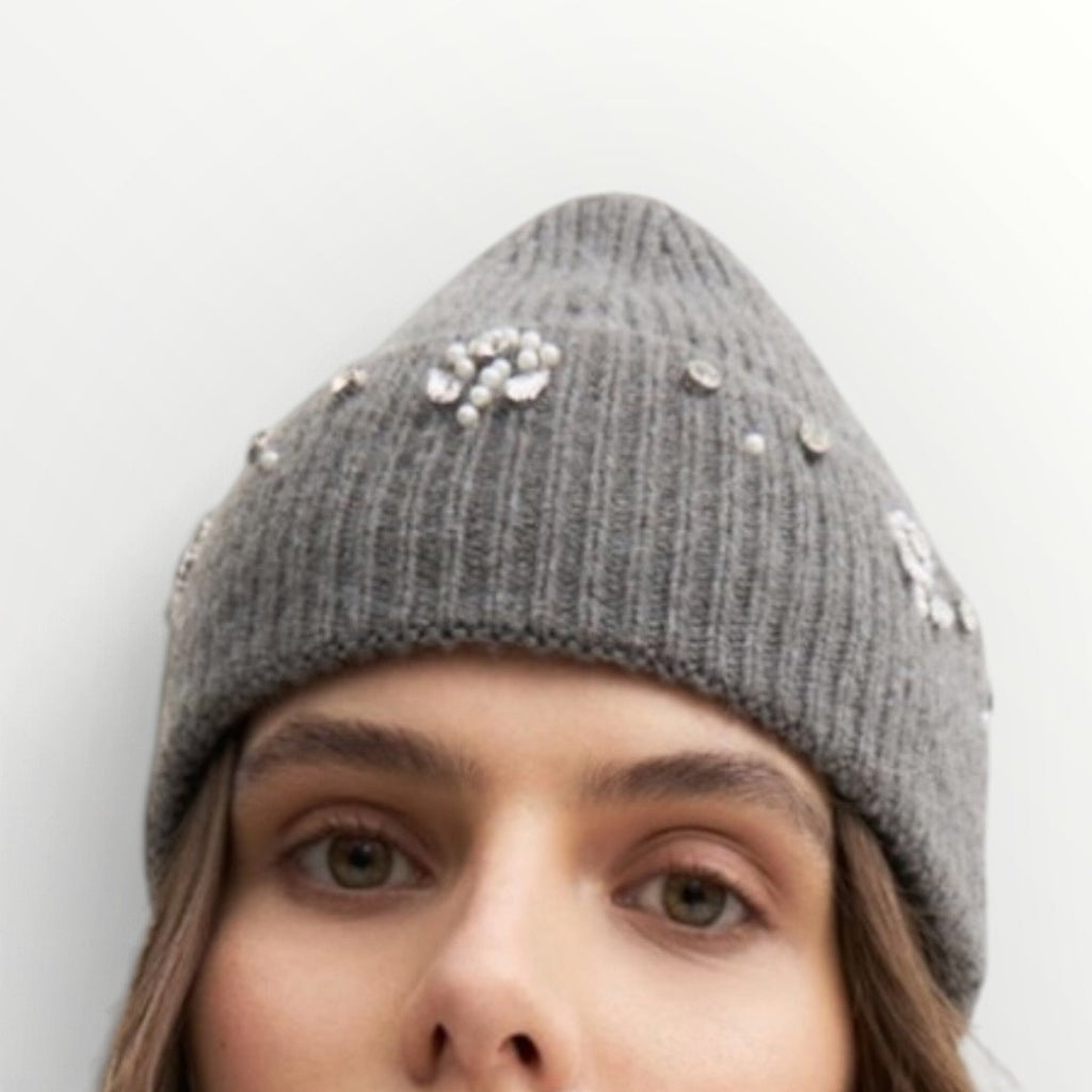 EMME MARELLA - CAPPELLO DERRIK