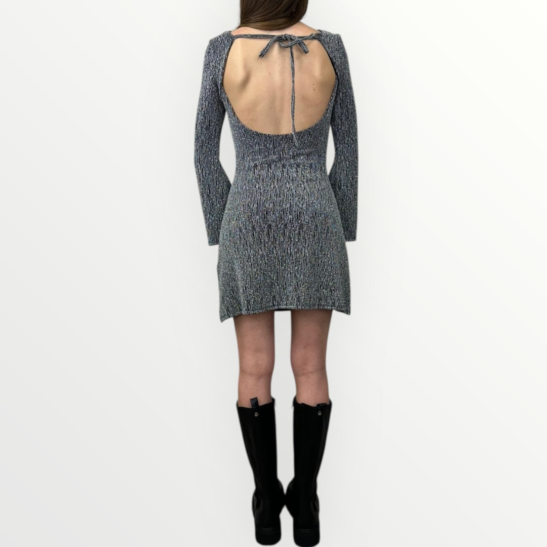 LOFT.73 - ABITO SPUMANTE