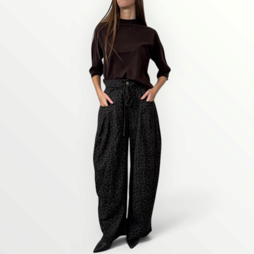 LOFT.73 - MAGLIA ATENA