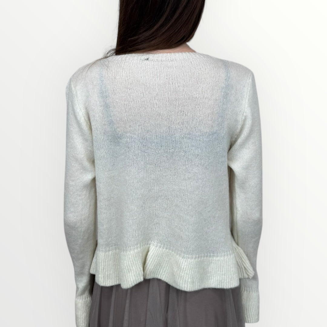 LOFT.73 - CARDIGAN AOSTA