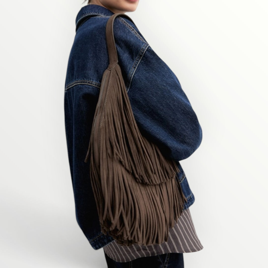 EMME MARELLA - BORSA GEODE