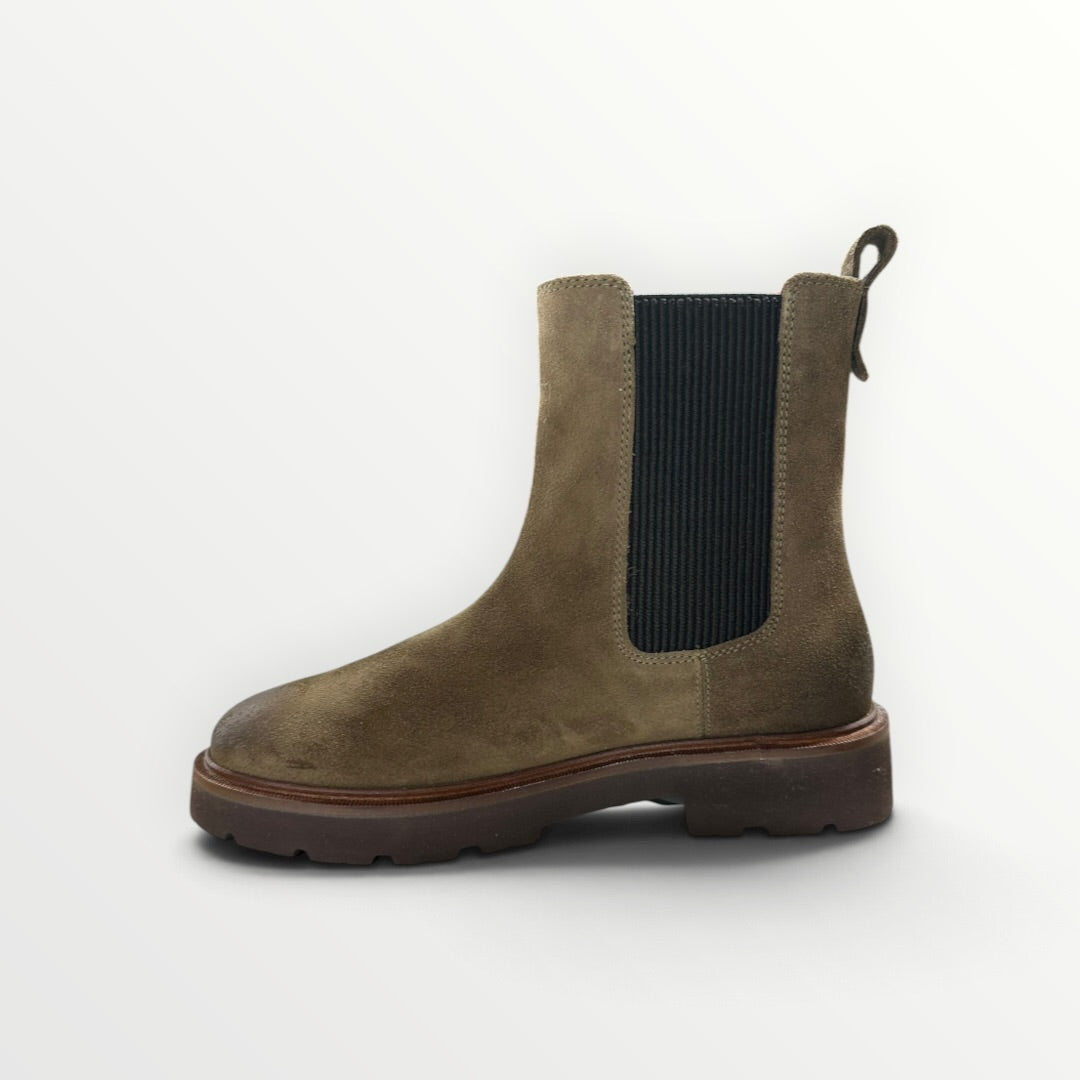 GEOX - STIVALETTO NORIZE