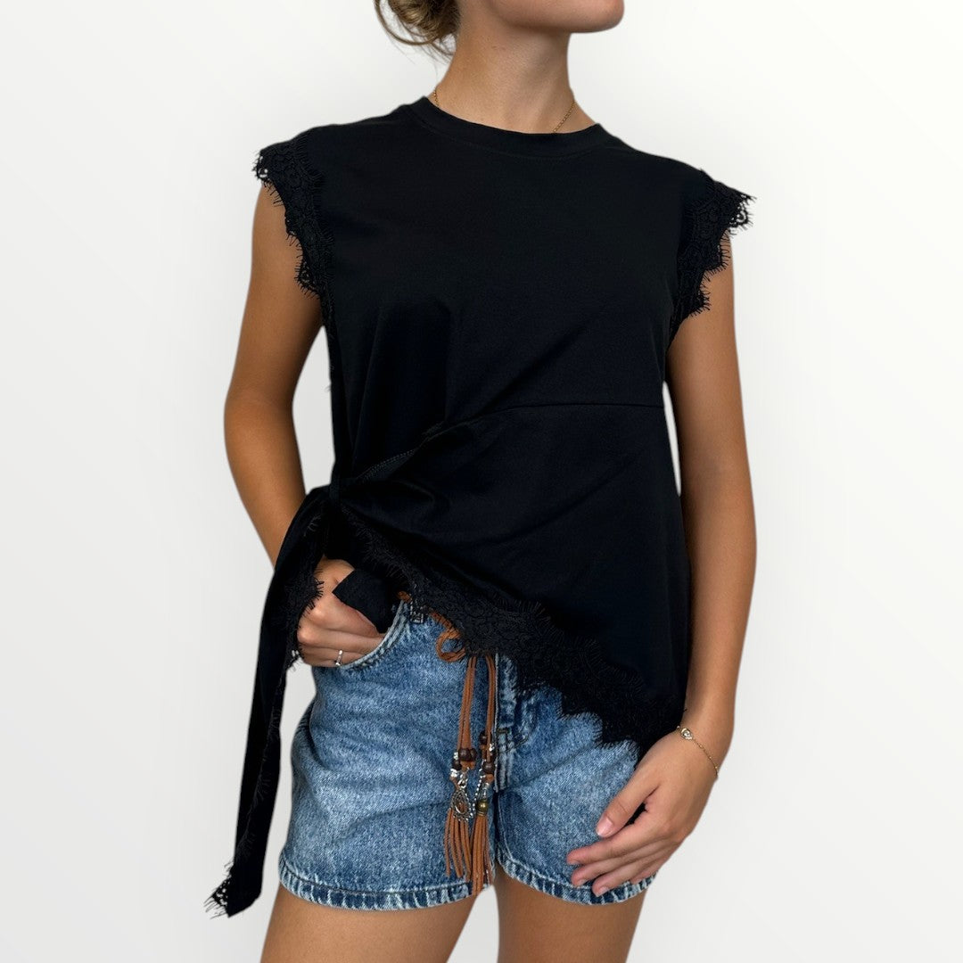 LOFT.73 - T-SHIRT BASILEA