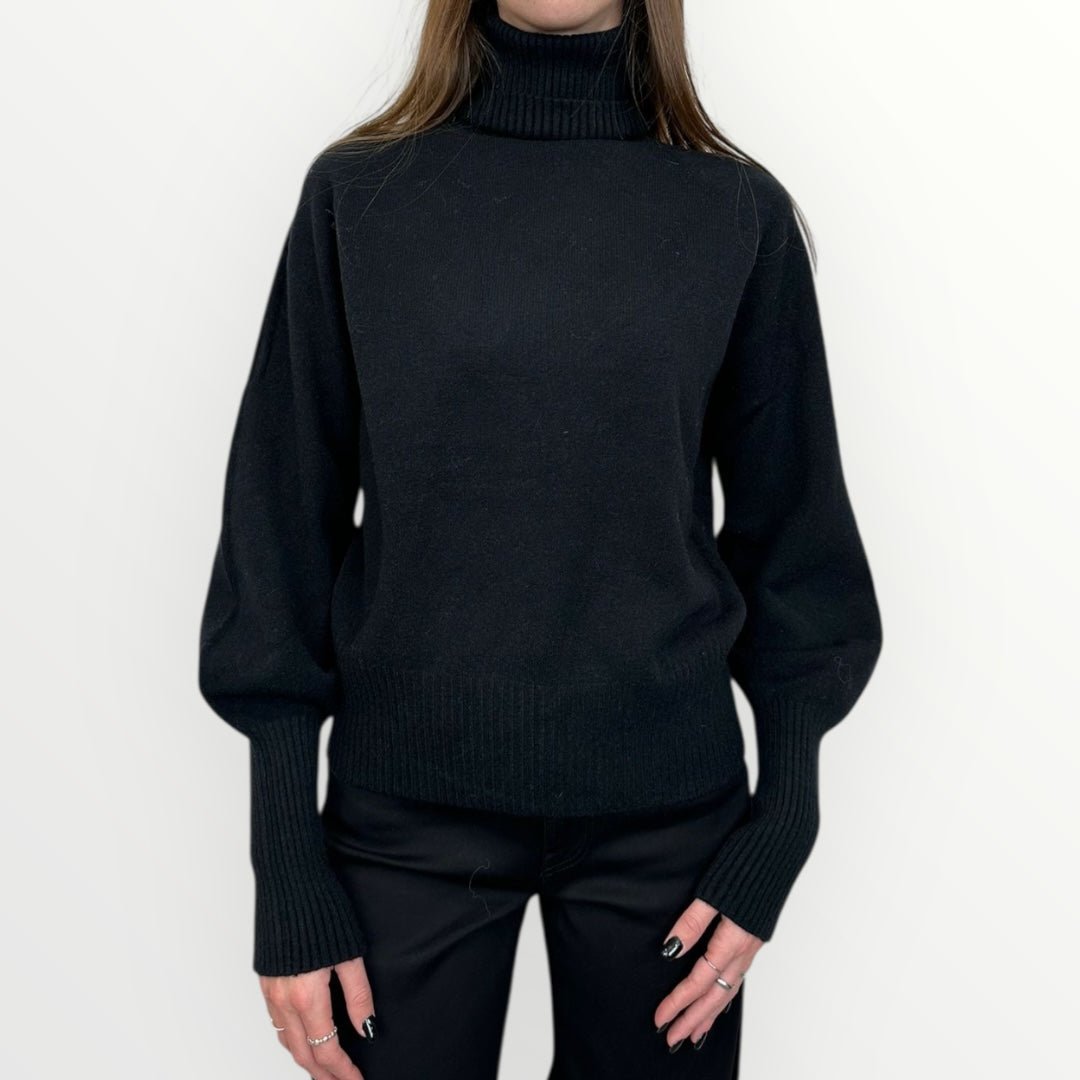 LOFT.73 - MAGLIA CILIEGIA