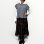 LOFT.73 - GILET ELSA
