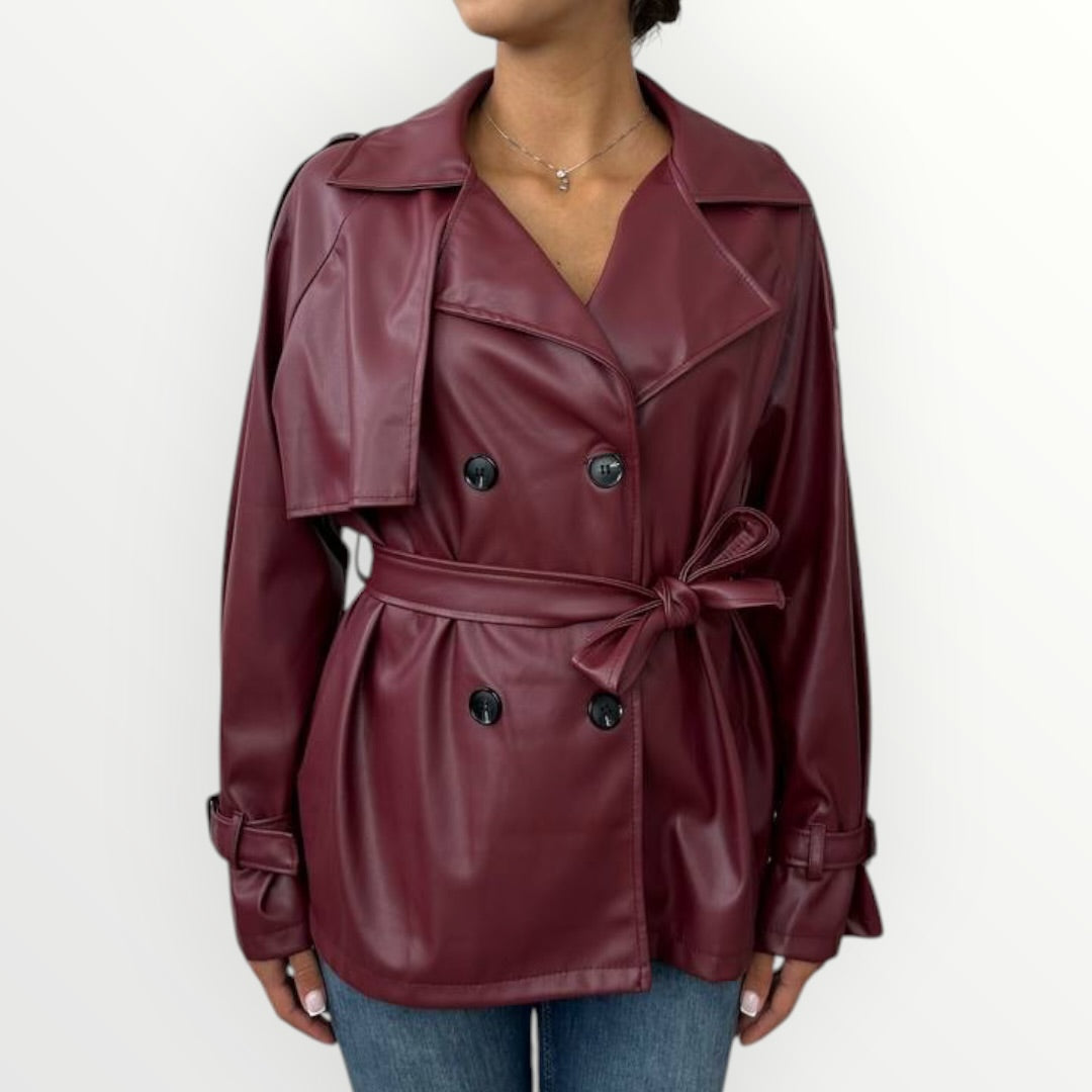 LOFT.73 - TRENCH VANESSA