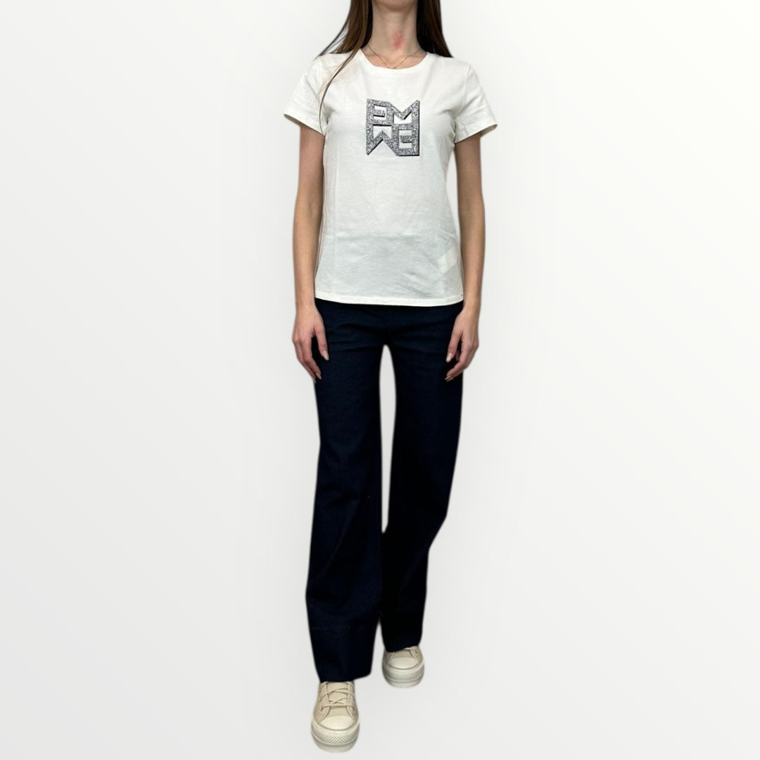 EMME MARELLA - T-SHIRT MARRA1
