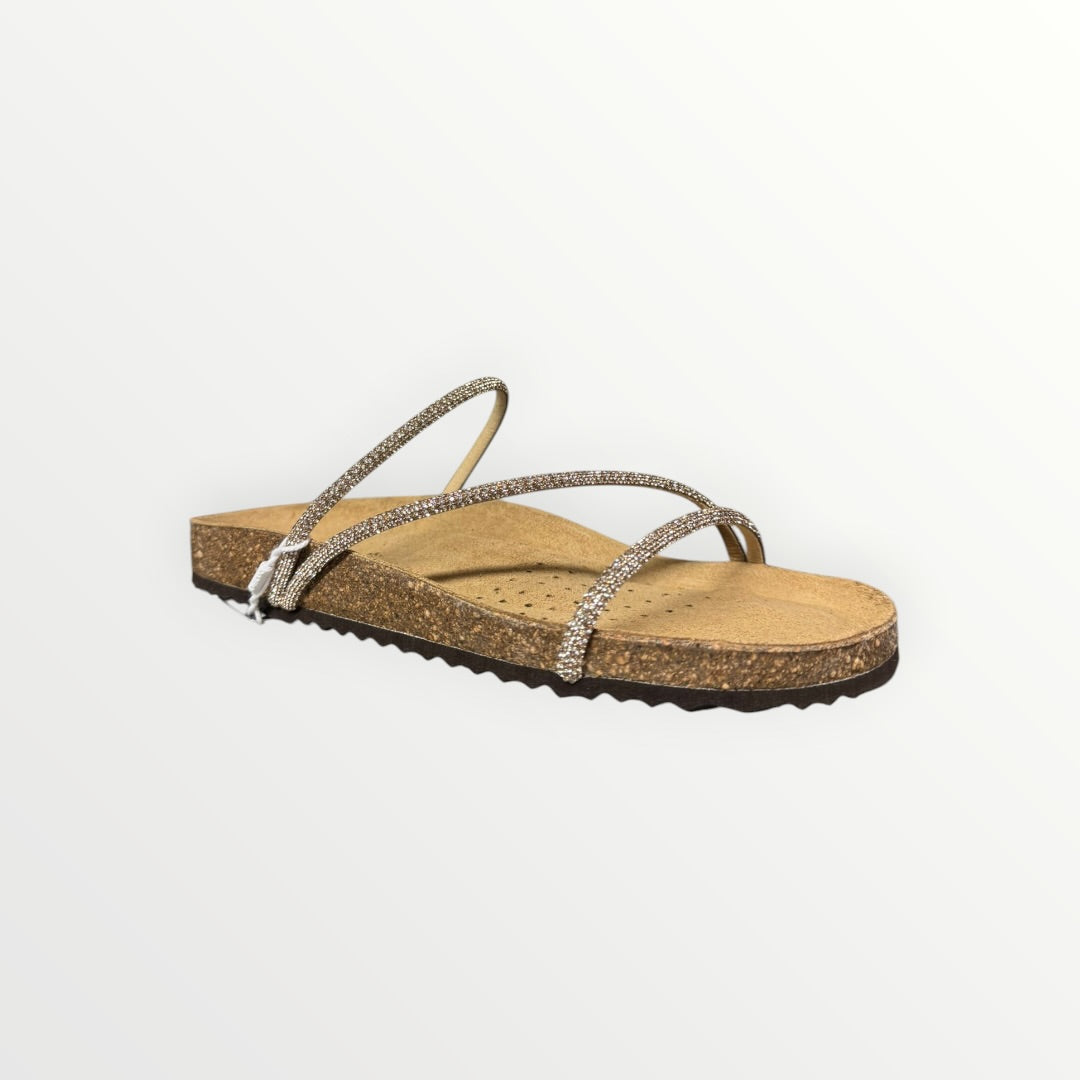GEOX - CIABATTA BRIONIA
