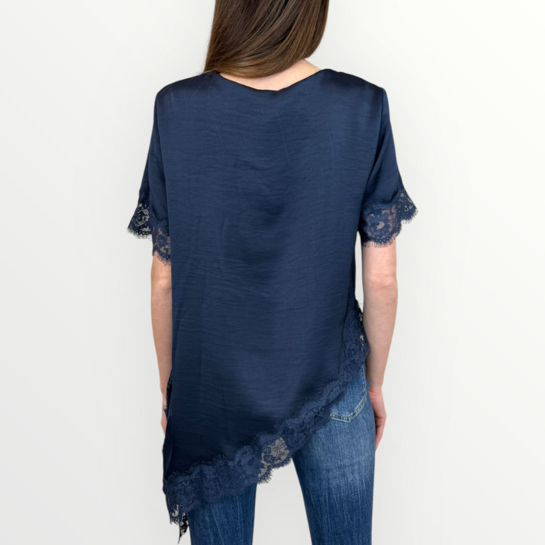 LOFT.73 - T-SHIRT MUSA