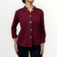 LOFT.73 - CARDIGAN BERGAMOTTO
