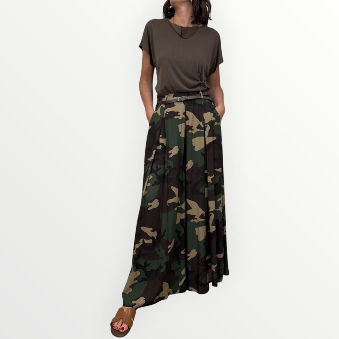 LOFT.73 - PANTALONE AREZZO
