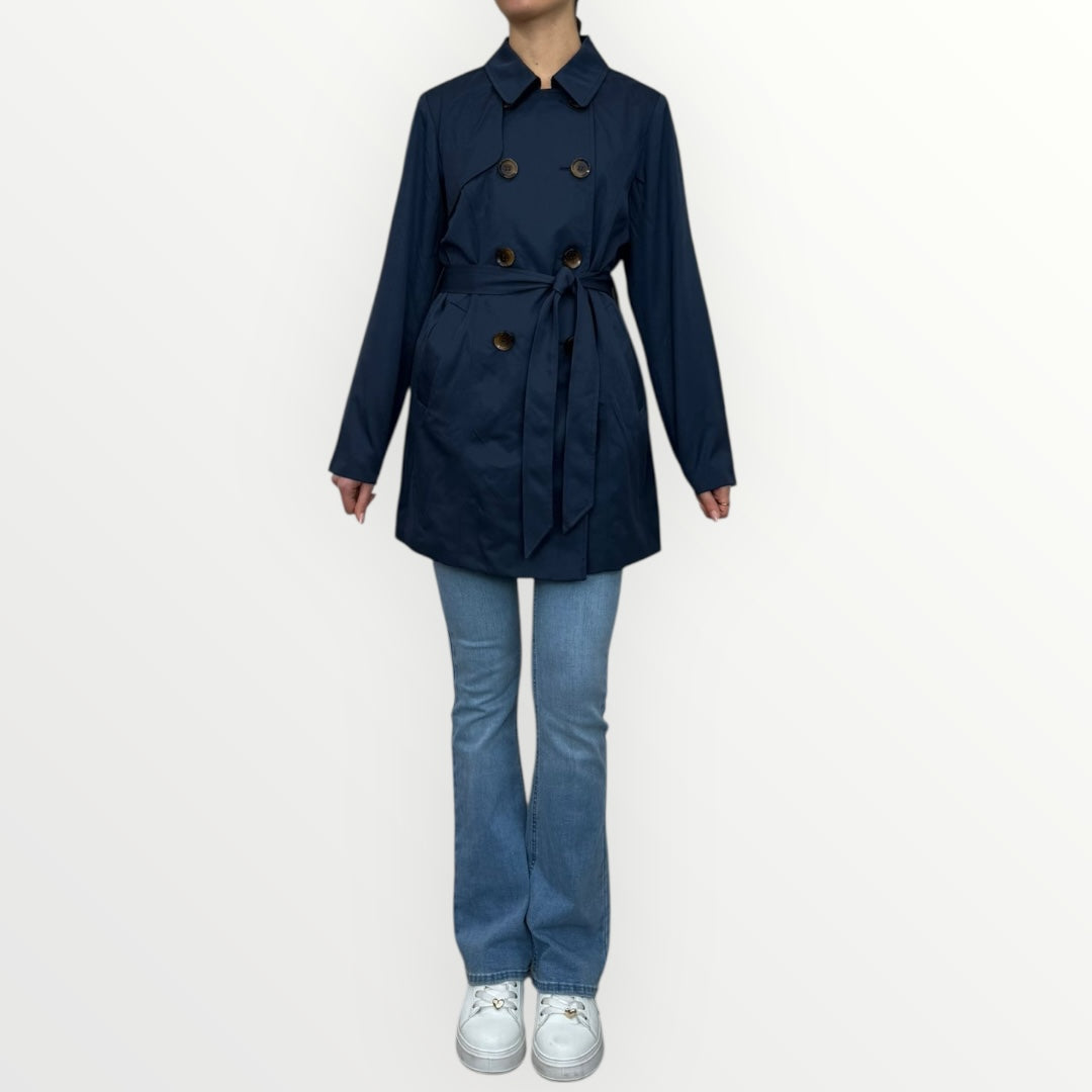 ONLY - TRENCH VALERIE