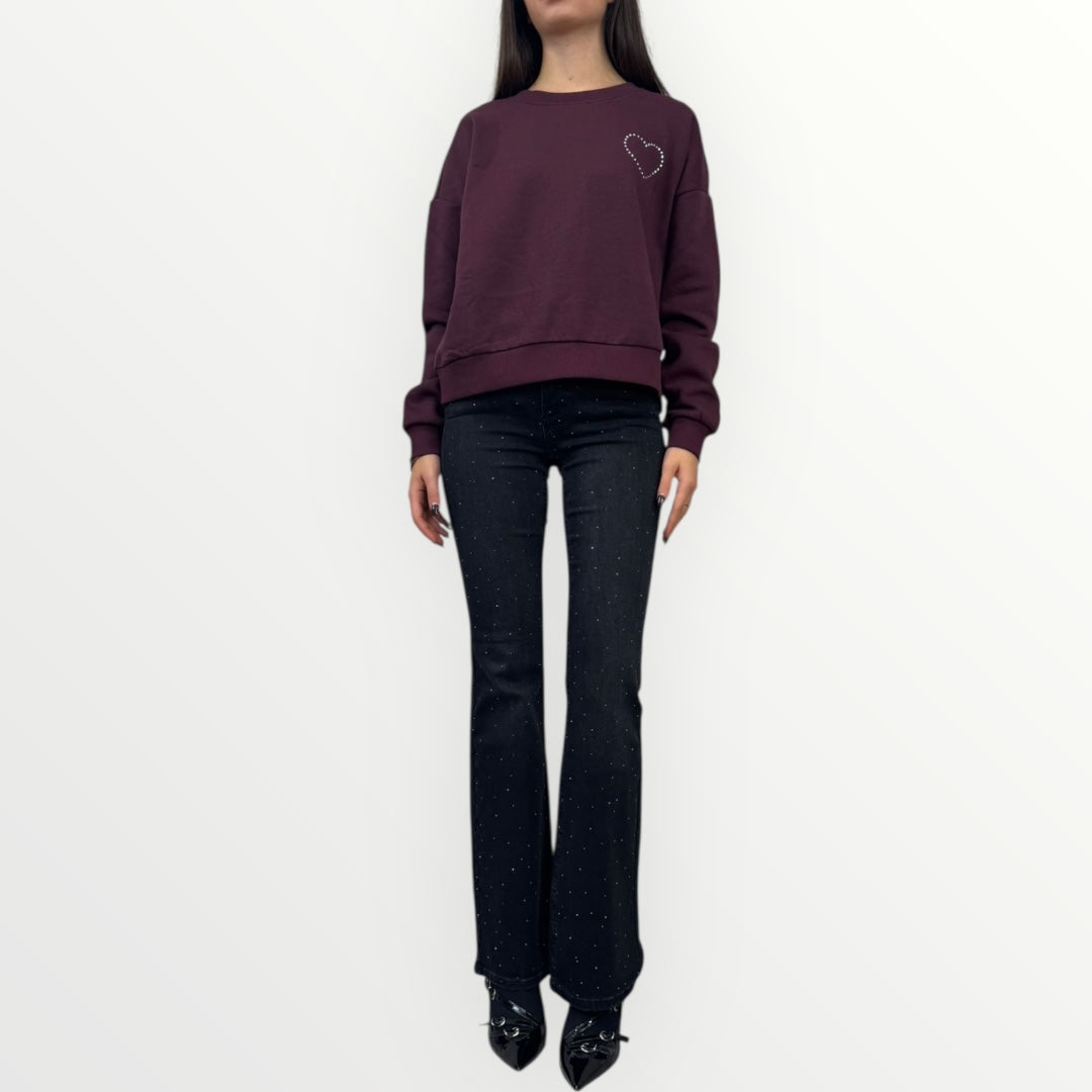 VERO MODA - MAGLIA LOTTE