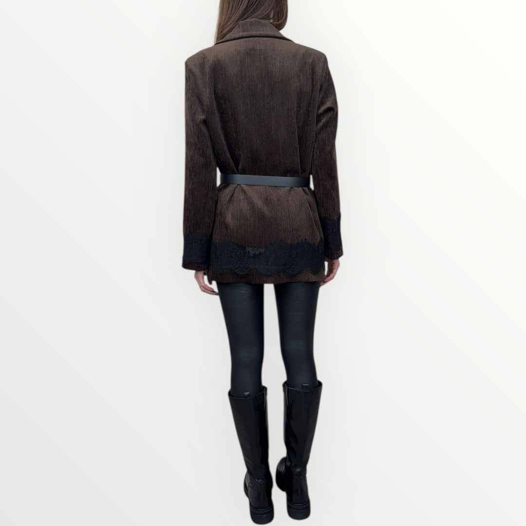 LOFT.73 - GIACCA MEDUSA