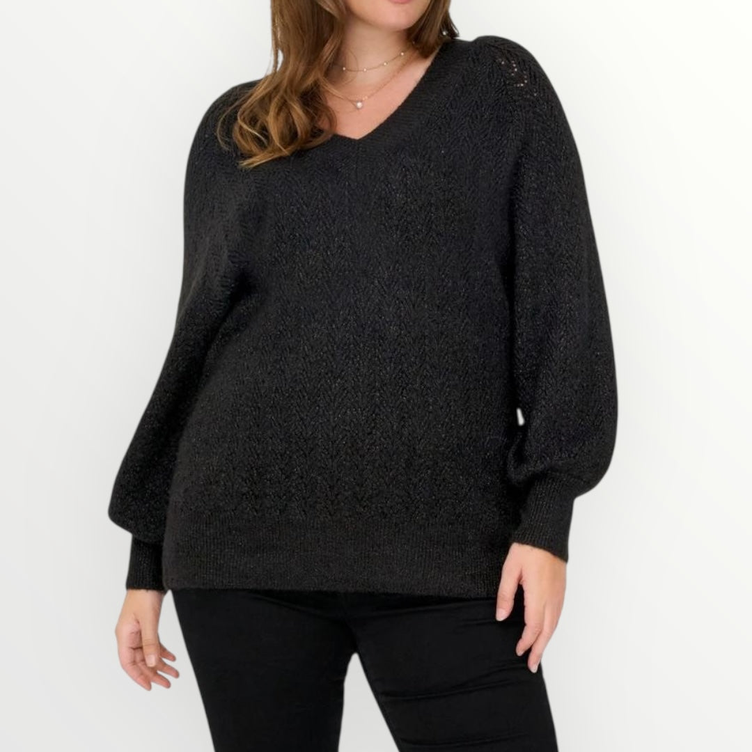 CARMAKOMA - MAGLIA LUCILLA