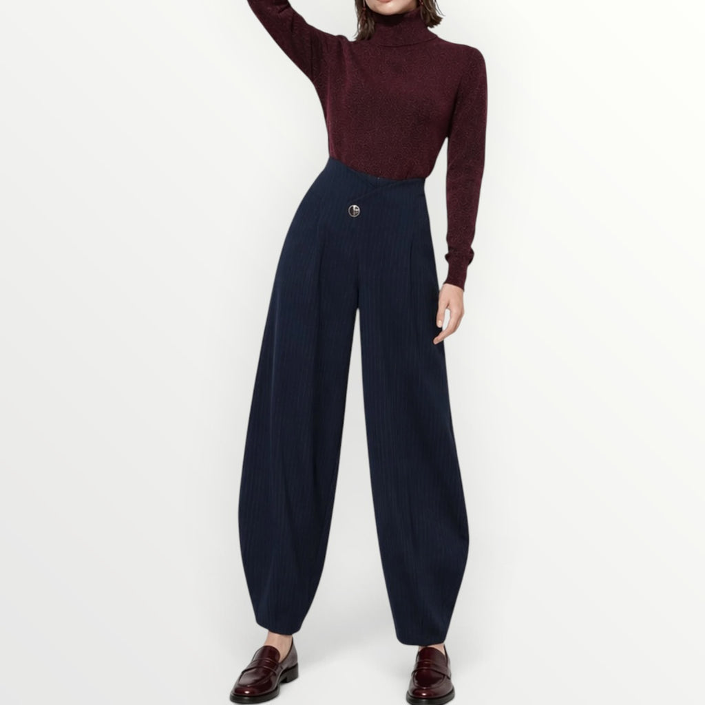 KOCCA - PANTALONE EVODIO