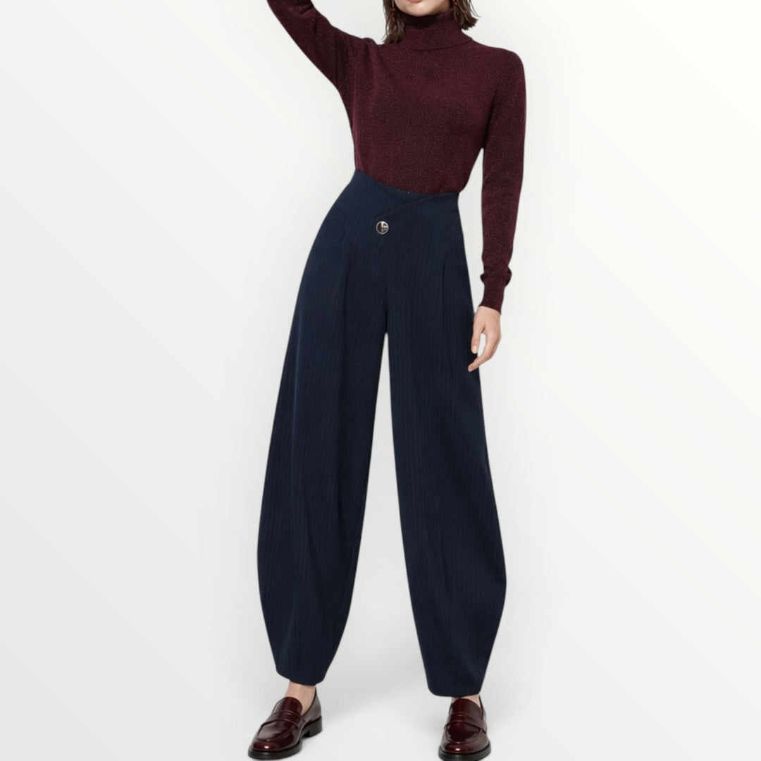 KOCCA - PANTALONE EVODIO