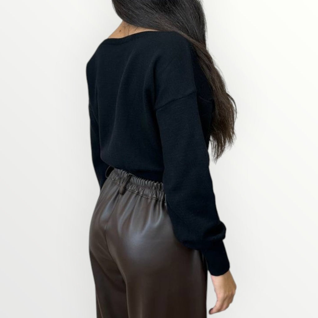 LOFT.73 - MAGLIA DESIDERIO