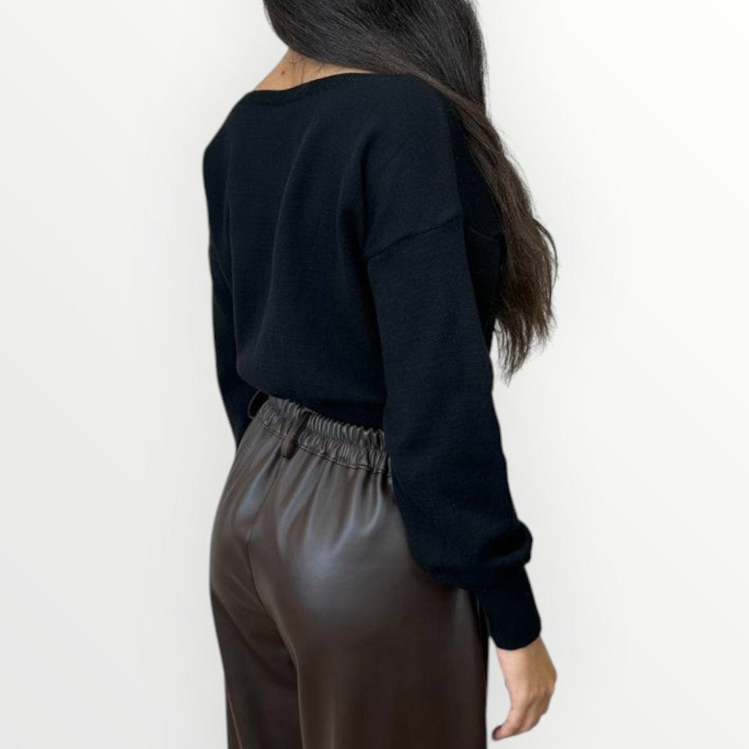LOFT.73 - MAGLIA DESIDERIO