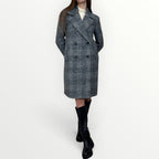 ONLY - CAPPOTTO TENNA