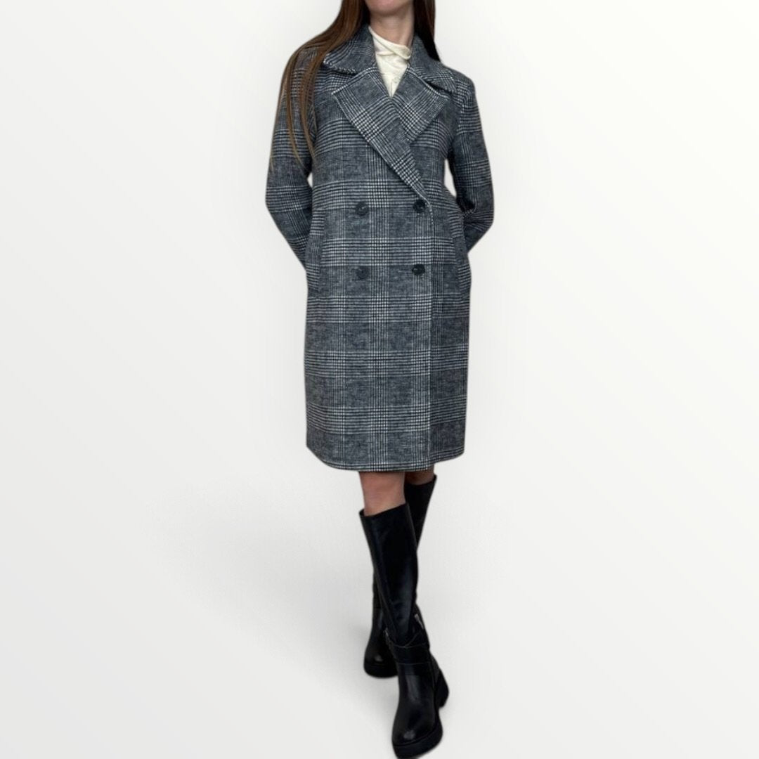 ONLY - CAPPOTTO TENNA