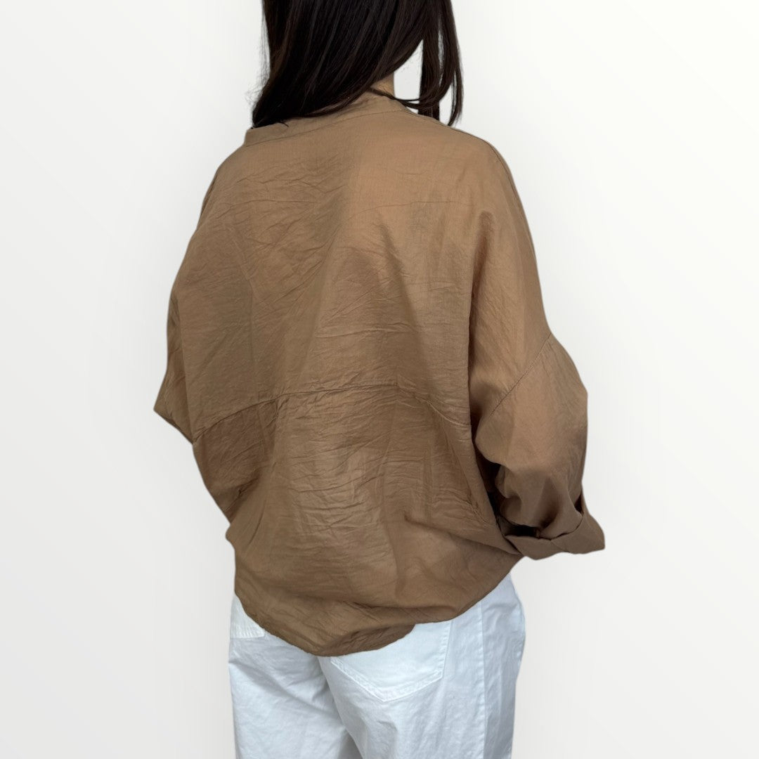 LOFT.73 - CAMICIA ARCOBALENO