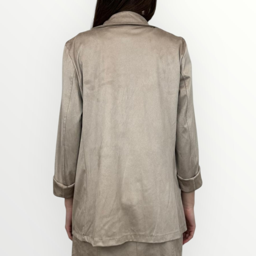 LOFT.73 - GIACCA TEMPIO