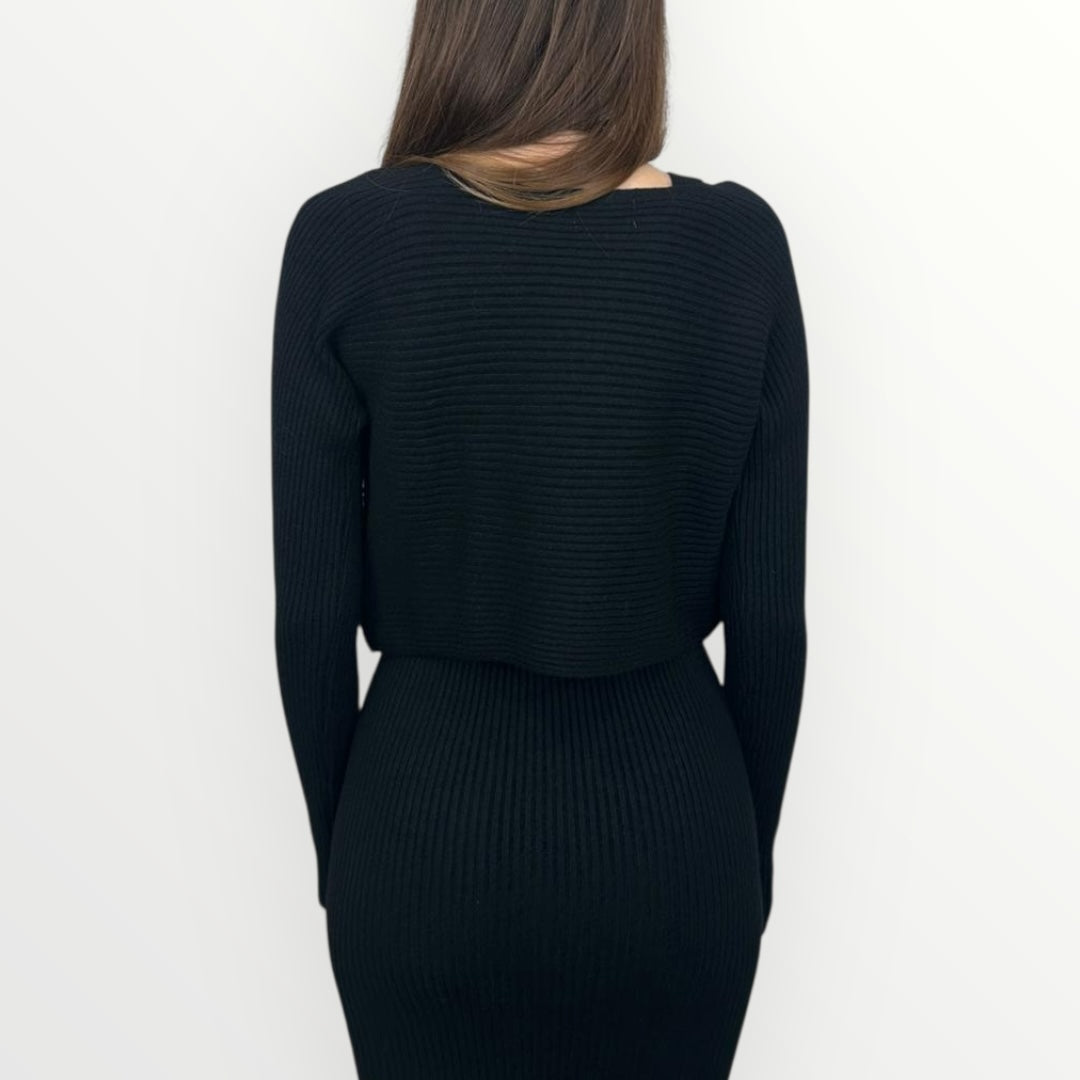 LOFT.73 - ABITO OROLOGIO