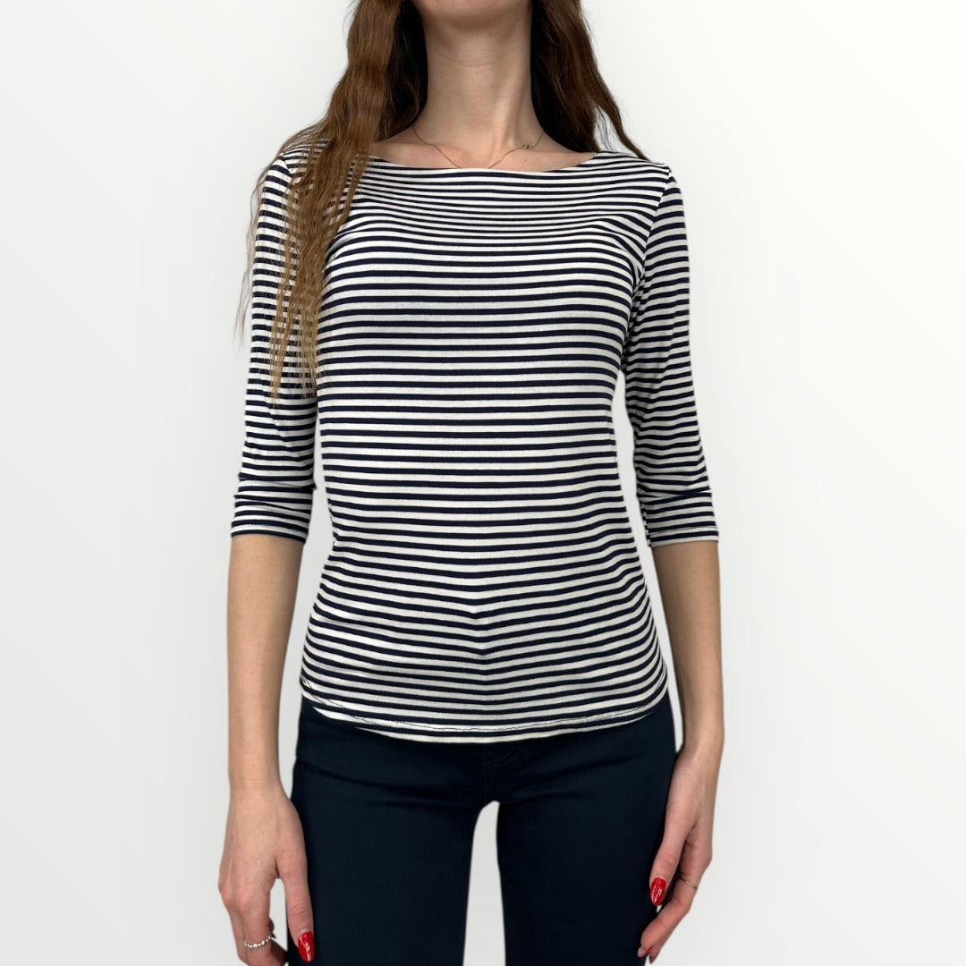 LOFT.73 - T-SHIRT ELETTRA