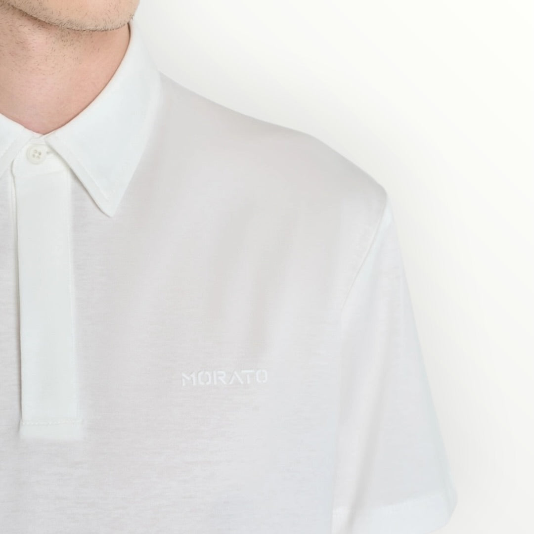 ANTONY MORATO - POLO CON LOGO