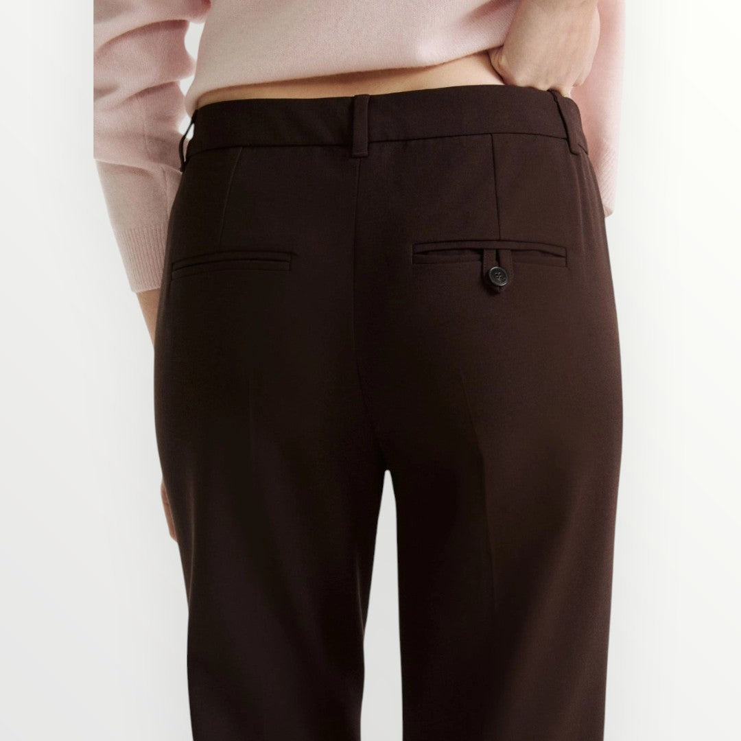 MARELLA - PANTALONE QUASSIA