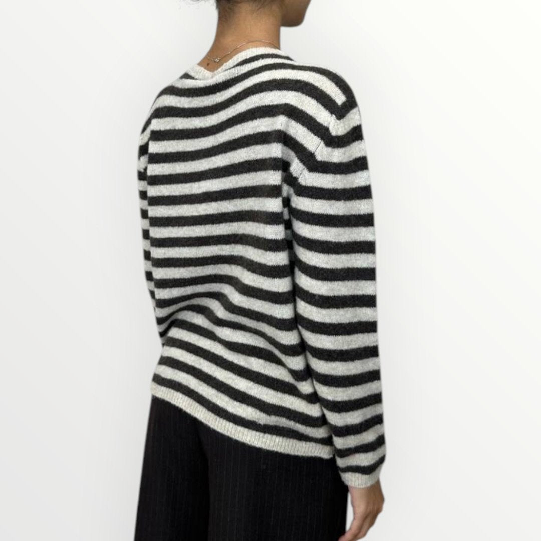 LOFT.73 - MAGLIA PRATO