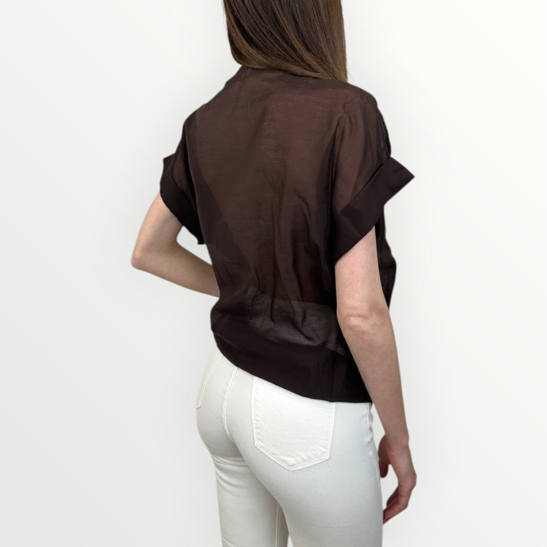 LOFT.73 - CAMICIA BRERA