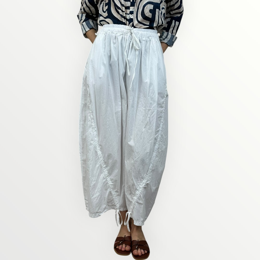 LOFT.73 - PANTALONE SIRMIONE