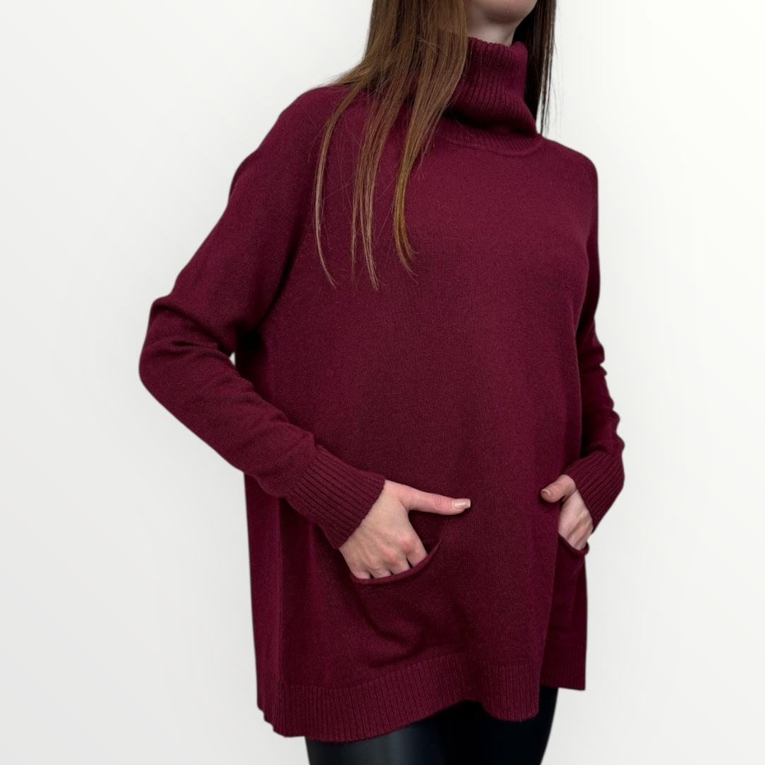 LOFT.73 - MAGLIA ORLANDO