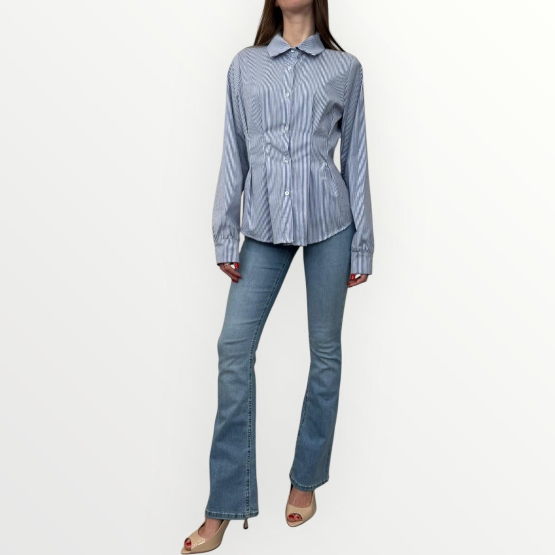 LOFT.73 - CAMICIA MELONE