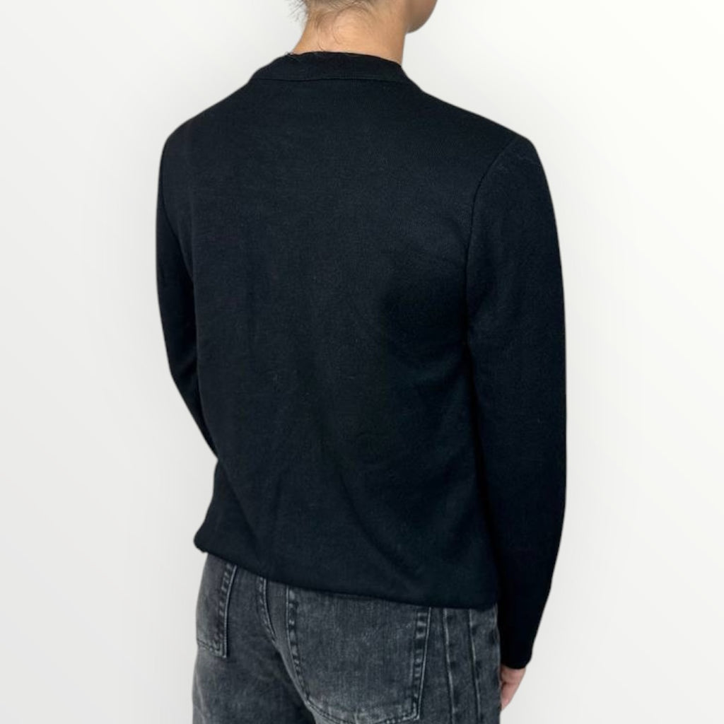 LOFT.73 - CARDIGAN BERGAMOTTO