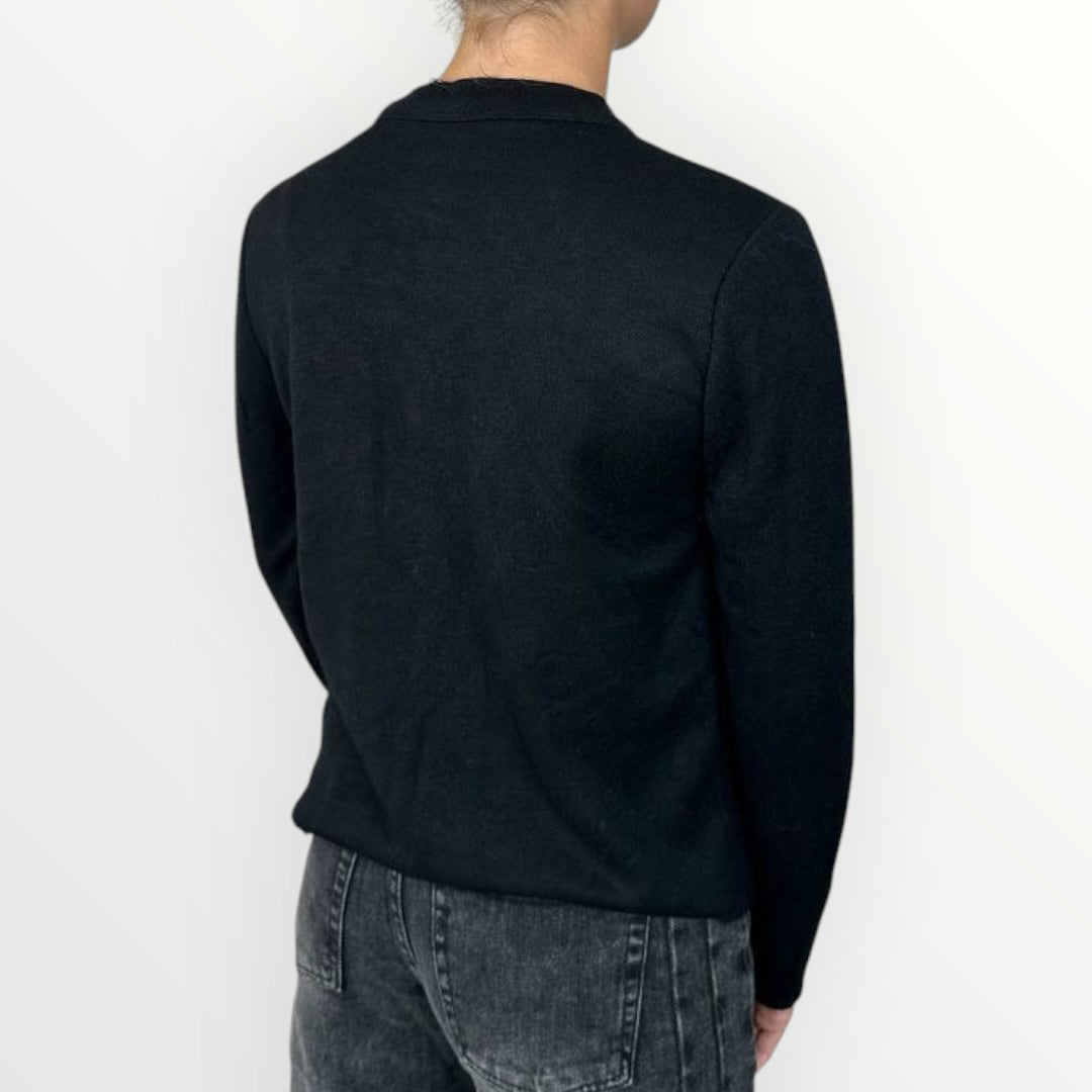 LOFT.73 - CARDIGAN BERGAMOTTO