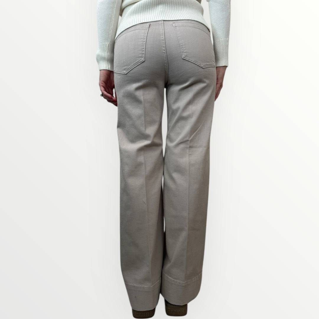 EMME MARELLA - PANTALONE RUSPA
