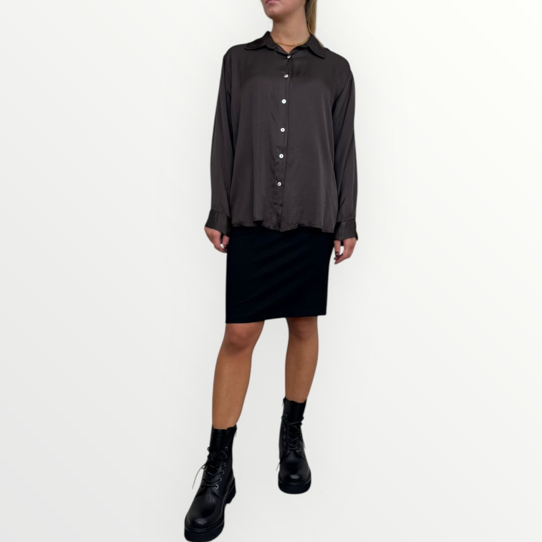 LOFT.73 - CAMICIA COSTA