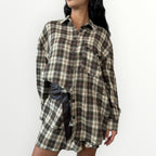 LOFT.73 - CAMICIA AOSTA