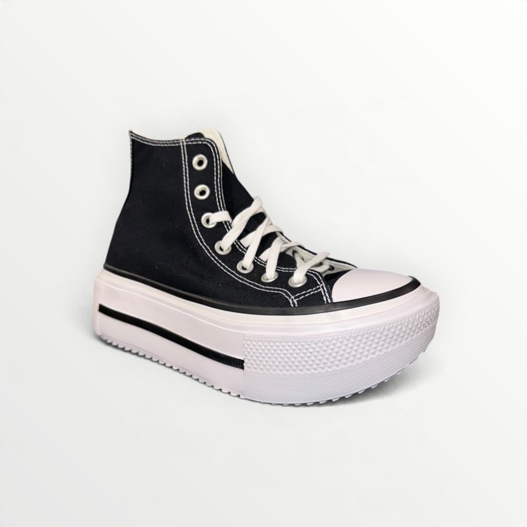 CONVERSE - SNEAKER ULTRA PLATFORM