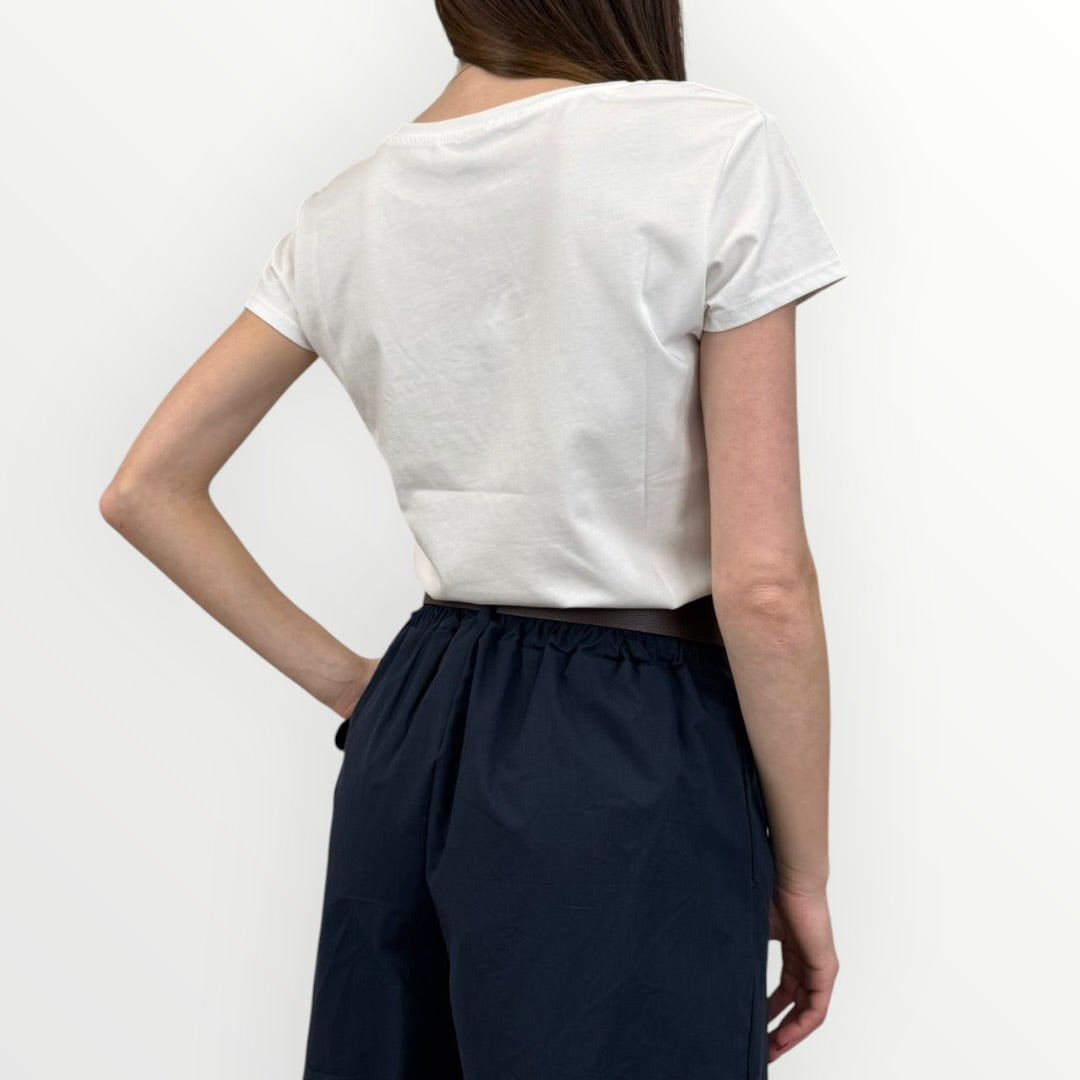 LOFT.73 - T-SHIRT PAROLA