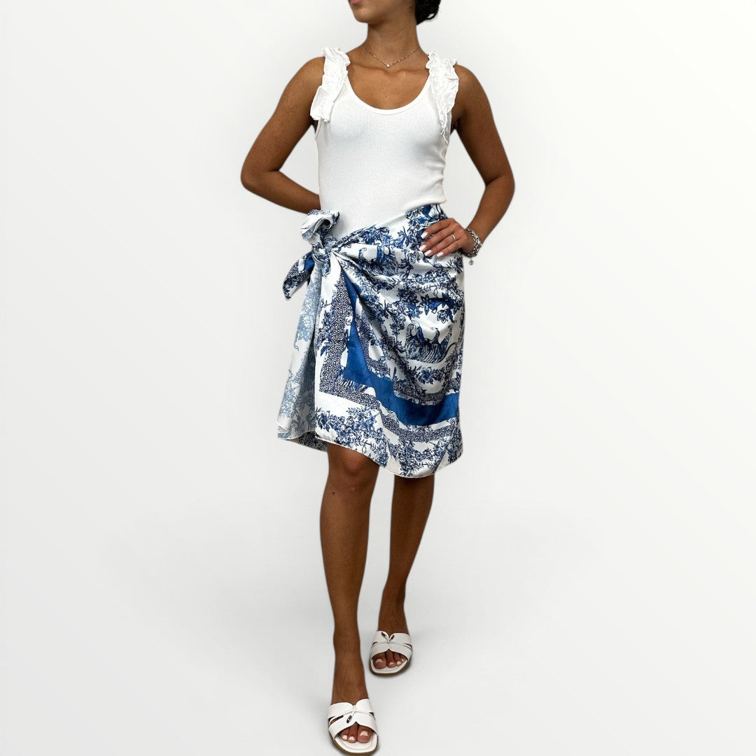 LOFT.73 - FOULARD PORTOCERVO