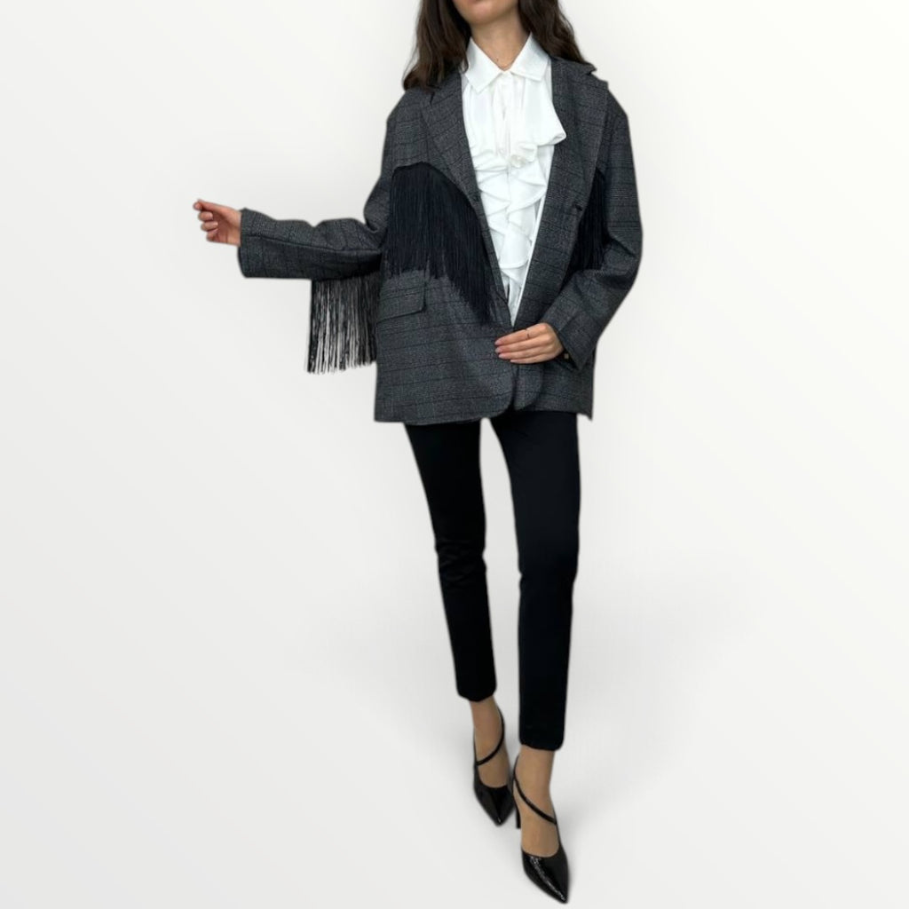 LOFT.73 - GIACCA CLOE