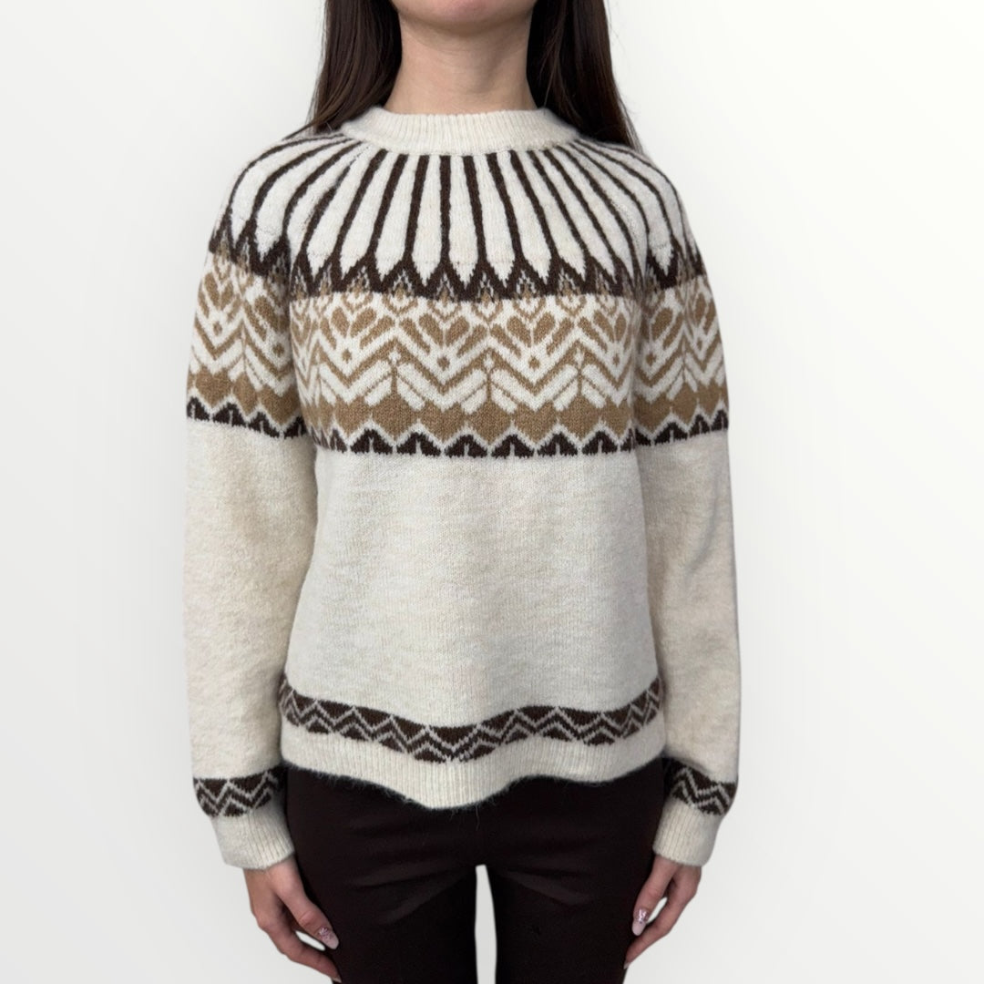 LOFT.73 - MAGLIA ANTONELLA