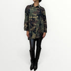 LOFT.73 - CAMICIA ROMINA