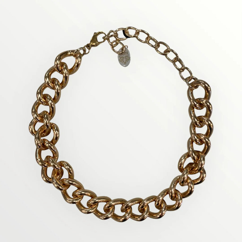 MOMI - COLLANA GRU