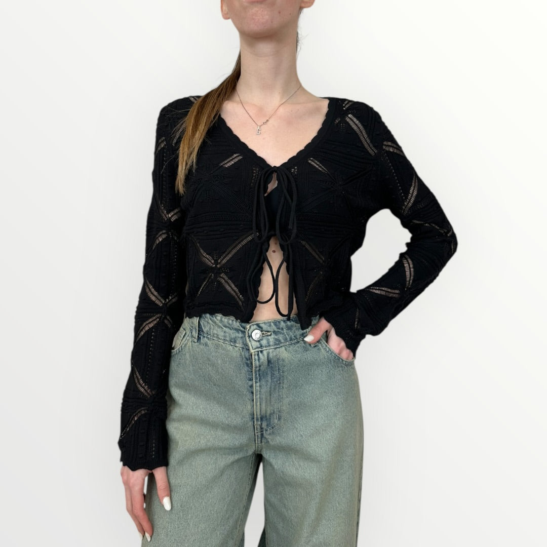 VERO MODA - CARDIGAN LOLA